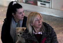 Europa discute qué hacer con los refugiados de Ucrania, que ya son casi 4 millones Refugiados en Europa -