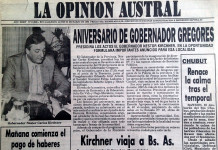 ¿Qué hicieron cada 24 de Marzo, Néstor, Cristina y Alicia en Santa Cruz por la Memoria, Verdad y Justicia? 24 de Marzo: QUÉ HICIERON NESTOR, CRISTINA Y ALICIA CADA AÑO EN ESA FECHA, CUANDO GOBERNABAN SANTA CRUZ?