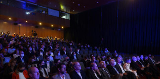 El evento Marcas de Verdad organizado por ADEPA - Foto: Adepa