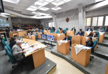 Tercera sesión en Cámara de Diputados de Santa Cruz - Foto: Prensa Diputados