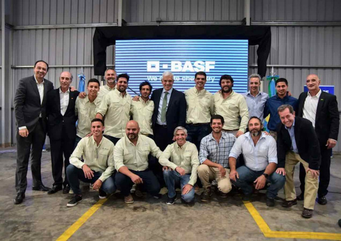 El ministro de Agricultura de la Nación, Julián Domínguez - Foto: Ministerio de Agricultura