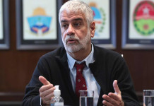 Roberto Feletti - Foto: Twitter