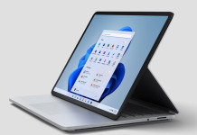 Microsoft supera los 3 billones de dólares en valor bursátil Microsoft Surface Laptop Studio