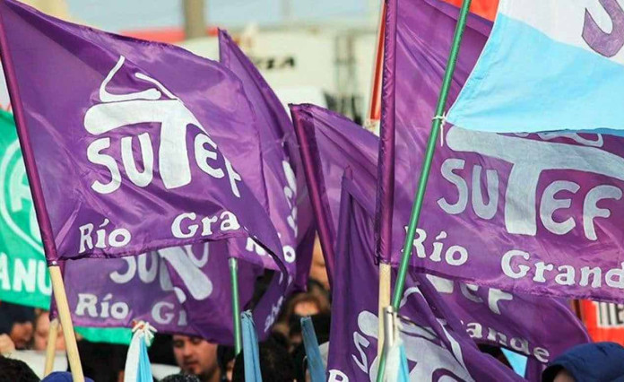 El Sutef Tierra del Fuego -