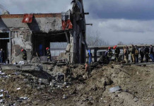 La guerra en Ucrania crea una generación de “nuevos pobres” en el Reino Unido Seis muertos y ocho heridos en un ataque con misiles a la occidental Lviv