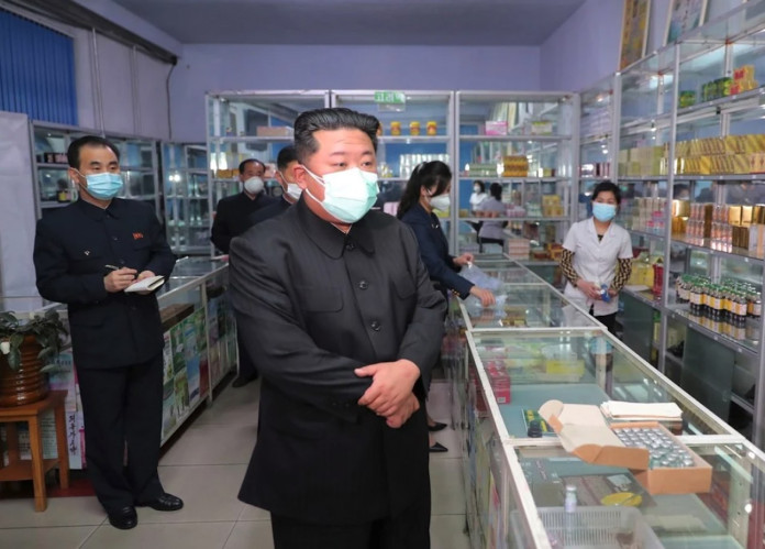 Kim Jong-un