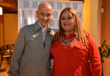 Concejal de Caleta Olivia pidió viáticos y pasajes para ir al acto de Cristina Fernández en El Chaco El intendente de Caleta Olivia Fernando Cotillo junto a la concejal del FPV Paola Andrea Álvarez