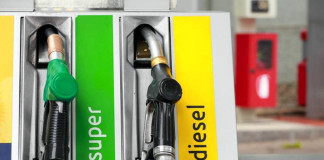 Diesel, Gasoil, Combustibles,