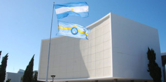 Legislatura de Chubut -