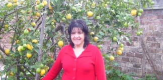 Marcela López desaparecida en Río Gallegos del 22 de mayo de 2021 -