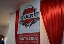 La UCR provincial al rojo vivo. Los de Reyes y Costa vs los que forman la coalición de gobierno UCR Convención Radical -