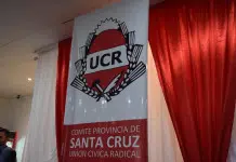 La UCR provincial al rojo vivo. Los de Reyes y Costa vs los que forman la coalición de gobierno UCR Convención Radical -