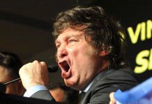 La parada rupturista de Milei sobre las armas. ¿Demagogia electoralista, pensamiento dogmático, pragmatismo libertario u oportunismo? Javier Milei
