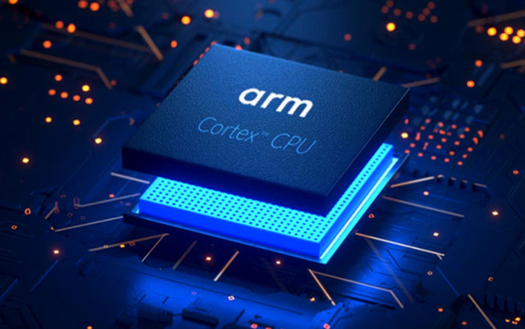 Qualcomm nuevos procesadores ARM -
