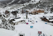 Cerro Catedral abre con todo el 2022 Cerro Catedral