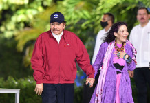 El Papa expresó su “dolor” por los ataques de la dictadura de Ortega a la Iglesia de Nicaragua Daniel Ortega Nicaragua