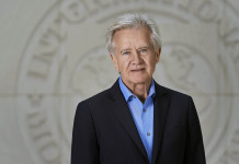 El FMI confirma que se revisarán las metas trimestrales y subirá su estimación sobre la inflación argentina El vocero del FMI, Gerry Rice - Foto: NA