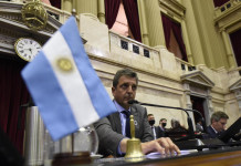 Cámara de Diputados sesión 15 de junio - Foto: Cámara de Diputados