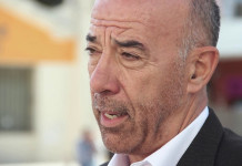 Gesto para el régimen de Nicolás Maduro: el Senado trata el pliego para que Argentina tenga un embajador en Venezuela Oscar Laborde como nuevo embajador argentino en Caracas