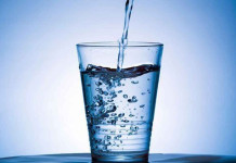 Agua amento en todo el país -