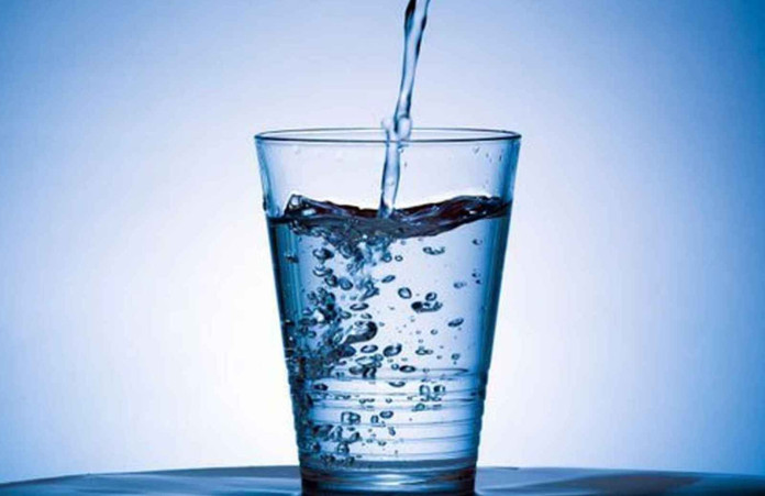 Agua amento en todo el país -