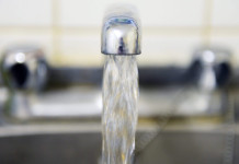Agua amento en todo el país -