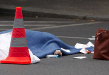 Tragedia en Berlín: revelan que el autor del atropello múltiple tiene un desequilibrio mental y actuó con intencionalidad Tragedia en Berlín -