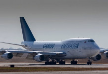 Venezuela acusa a Argentina de ceder ante los intereses de Estados Unidos en el caso del avión El Boeing 737 de Emtrasur -