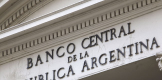 Banco Central - Foto: NA