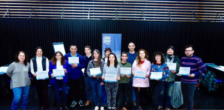 Emprendedores turísticos de Comodoro Rivadavia concluyeron programa de desarrollo