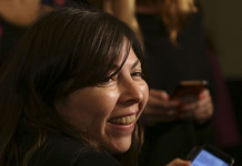 Quién es Silvina Batakis, “la griega” fanática de Boca que “adora” a Cristina Silvina Aída Batakis, la designada ministra de Economía - Foto: NA