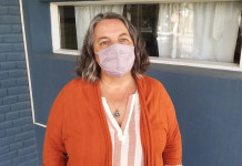 En Chubut una Ministra designada por el Gobernador Arcioni, renunció antes de asumir La concejal de Esquel Valeria Saunders -