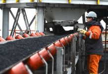 Datos oficiales visibilizan la inviabilidad de YCRT. Gasta 250 veces más de lo que produce. Demanda 12 mil millones de pesos y produce 48 millones en planta YCRT Punta Loyola Río Gallegos - Foto: OPI Santa Cruz/Francisco Muñoz