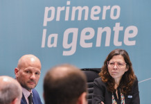 Silvina Batakis quiere echar a todo el directorio del Banco Nación, pero Claudio Lozano resiste y critica a Sergio Massa