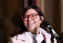 “Creo en el equilibrio fiscal, ese es el camino” La nueva ministra de economía, Silvina Batakis - Foto: NA