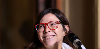 La nueva ministra de economía, Silvina Batakis - Foto: NA