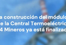 Usina de Río Turbio: adicionales de obra aumentados 90,28%, valor internacional del Megavatio triplicado y por lo invertido, se construirían 2 centrales de la misma potencia Usina de Río Turbio de 240 Mw. Adicionales de obra aumentados 90,28%, valor internacional del Megavatio