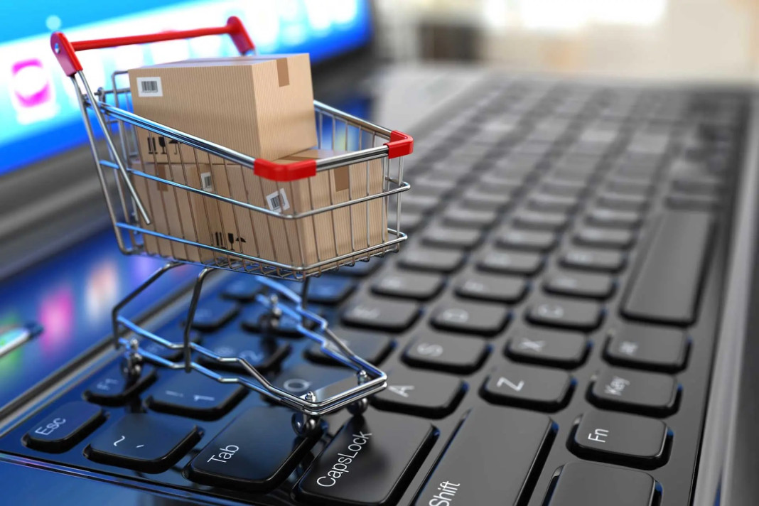 Compras en el exterior en cuotas -