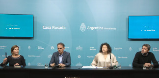 Gobierno confirmó que prepara nuevas medidas y un tipo de cambio diferenciado para turistas