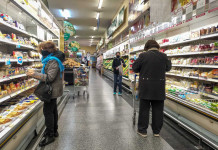 Inflación, precios, aumentos - Foto: NA