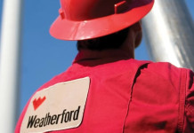 Weatherford se iría de Chubut y San Antonio abandona Santa Cruz Weatherford se iría de Chubut y San Antonio abandona Santa Cruz