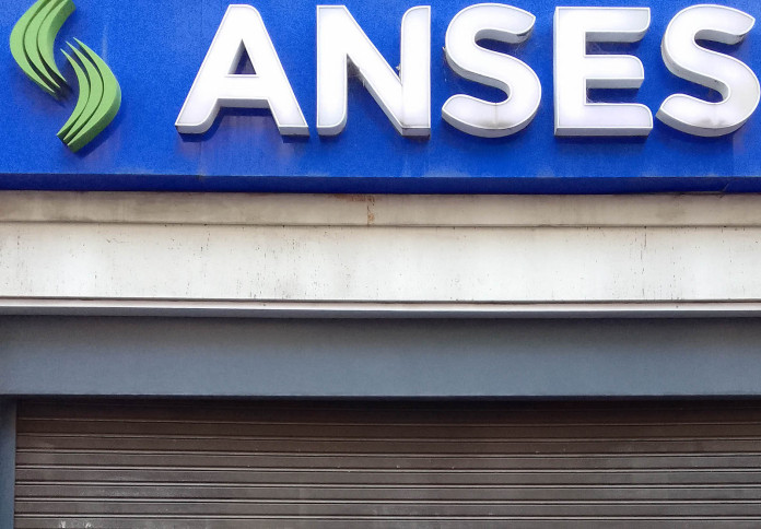 Anses - Foto: NA