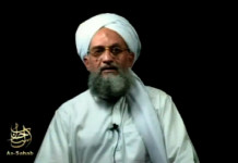 EE.UU. mató el fin de semana a Ayman al-Zawahiri, el líder de Al-Qaeda desde el asesinato de Osama bin Laden Ayman al-Zawahiri, el líder de Al-Qaeda -