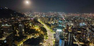 Encerronas, asaltos y homicidios: Santiago vive una de las peores de olas de inseguridad en 20 años