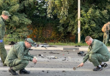 Rusia acusó a Ucrania de asesinar a Darya Dugina e identificó a una mujer como la autora del atentado Rusia acusó a Ucrania de asesinar a Darya Dugina
