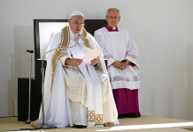 El Papa Francisco - Foto: NA