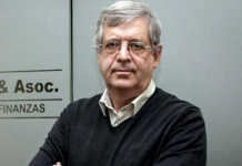 Quién es Gabriel Rubinstein, el viceministro de Economía elegido por Massa Gabriel Rubinstein, el viceministro de Economía