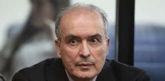 José López ex secretario de obras públicas durante los gobiernos del Kirchnerismo - Foto: NA