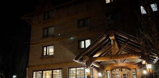 Hotel Posada Los Álamos en El Calafate -