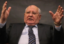 Murió Mijail Gorbachov, el último líder de la Unión Soviética Falleció Mijail Gorbachov, el último mandatario de la Unión Soviética -